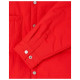 Edwin Ανδρικό μπουφάν Sphere Padded Overshirt